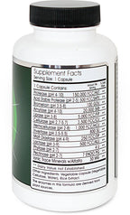 Allegany Nutrition HP90V