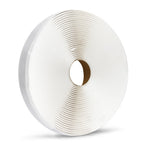 LLPT Butyl Tape 1/2 Inch x 33 Feet Black 1 Pack Leak Proof Waterproof Seal
