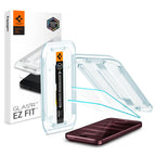Spigen Screen Protector for iPhone 18 Pro Max, 17 Pro Max, 16 Pro Max