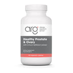 Allergy Research Group Healthy Prostate & Ovary - Traditional Chinese & Vietnamese Herbal Blend with Crinum Latifolium - Supports Reproductive Tissue & Immune Balance - 60 Servings - 180 Capsules