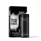 Gowwim Texture Powder, Instant Oil Control & Matte Finish Hair Texture Styling Volume Powder Long-Lasting Volume for Men & Women Volumizing Non-greasy