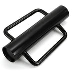 yarlung Fence Post Driver, 17 LBS Heavy Duty Hand Post Pounder with Handles for Metal U Posts, T Posts, Garden Wooden Fence, Black
