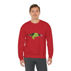 Christmas Ew People Shirt, Christmas The Grnch Hoodie, Grnchmas Ew People Sweatshirt