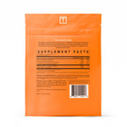THREAD Performance Daily Edge | Energy & Endurance Capsules for Young Athletes | Iron & Trace Minerals | 30 Servings