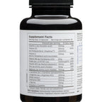 Men Prenatal Multivitamin, Optimized for Reproductive and Sperm Health, 60 Vegan Capsules (30-Day Supply)