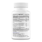 BruiseMD Bromelain 500mg 2,400GDU/g Supplement with Zinc and Vitamin C for Swelling, Inflammation, and Discoloration, Easy to Swallow Capsules (14-Day Supply) - Advanced Formula