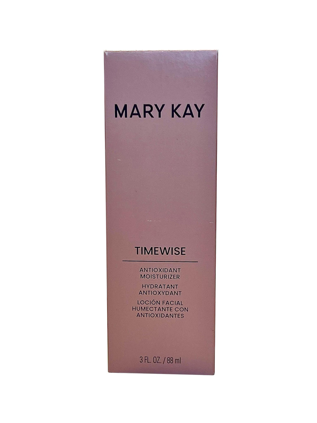 Mary Kay Timewise Age-Fighting Moisturizer