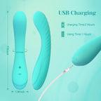Tracy's Dog Powerful G Spot Vibrator for Deep Penetration, Adult Sex Toys