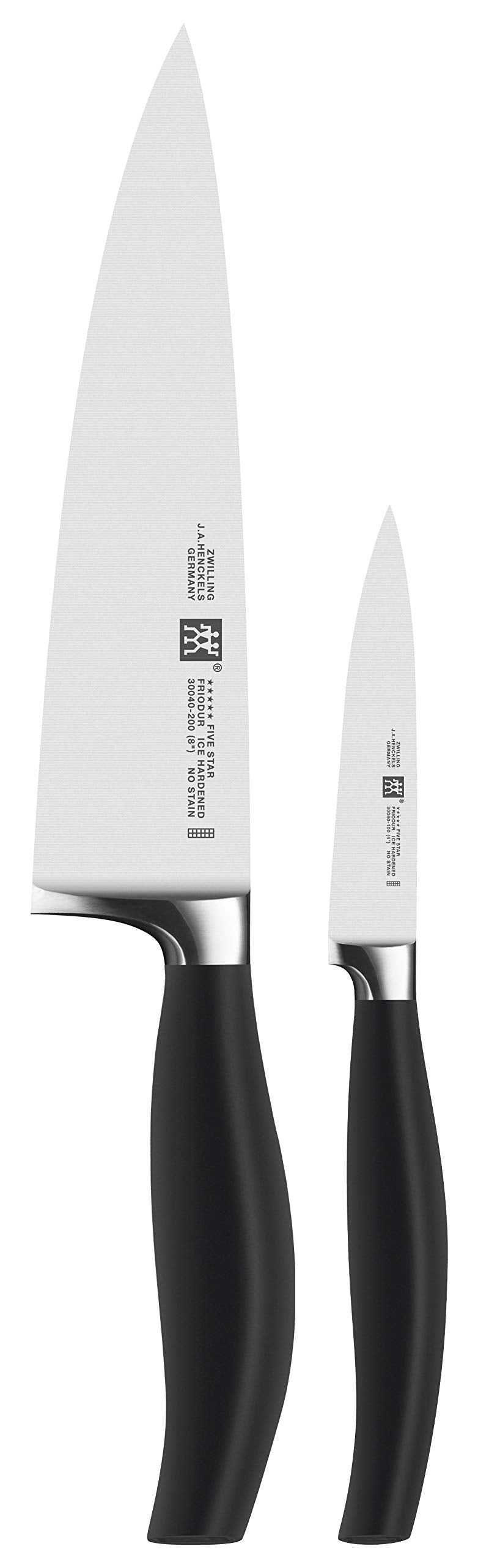Two-Piece Knife Set by Zwilling