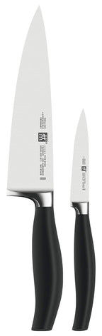 Two-Piece Knife Set by Zwilling