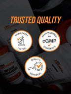 BulkSupplements.com L-Glutamic Acid HCl Powder - Amino Acid Supplement, Glutamate Supplement - for Gut Health, Glulten Free, 500mg per Serving, 1kg (2.2 lbs) (Pack of 1)