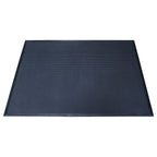 Rubber-Cal Playground Slide Landing Mat - 29" x 32"