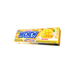 HI-CHEW Mango Sticks, 15-Pack, Unique Fun Soft & Chewy Taffy Candy, 1.76oz Each - Made with Immensely Juicy Fruity Flavors, Halloween Candy