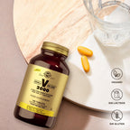 Solgar Formula VM-2000 (Multinutrient System), 180 Tablets - Premium Quality Multiple - Contains Zinc - Supports A Healthy Immune System - Vegan, Dairy Free, Kosher - 90 Servings