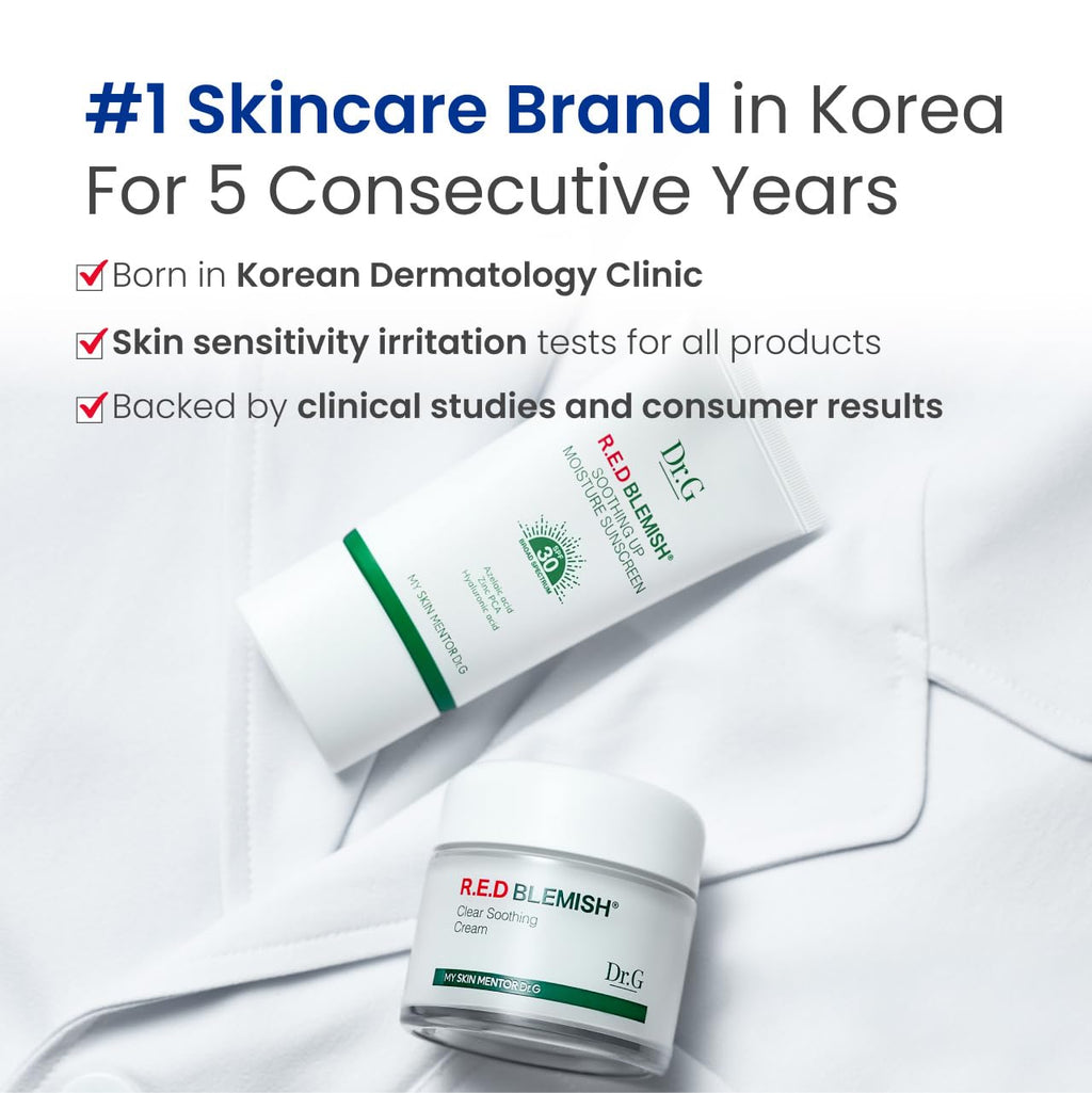 Dr. G Black Snail Cream - Korean Skincare with Snail Mucin - Anti-Aging Face Cream for Fine Lines - Firming Lotion for Skin Elasticity - Moisturizer for Skin Dullness - Deep Nourishment - 1.69 fl oz