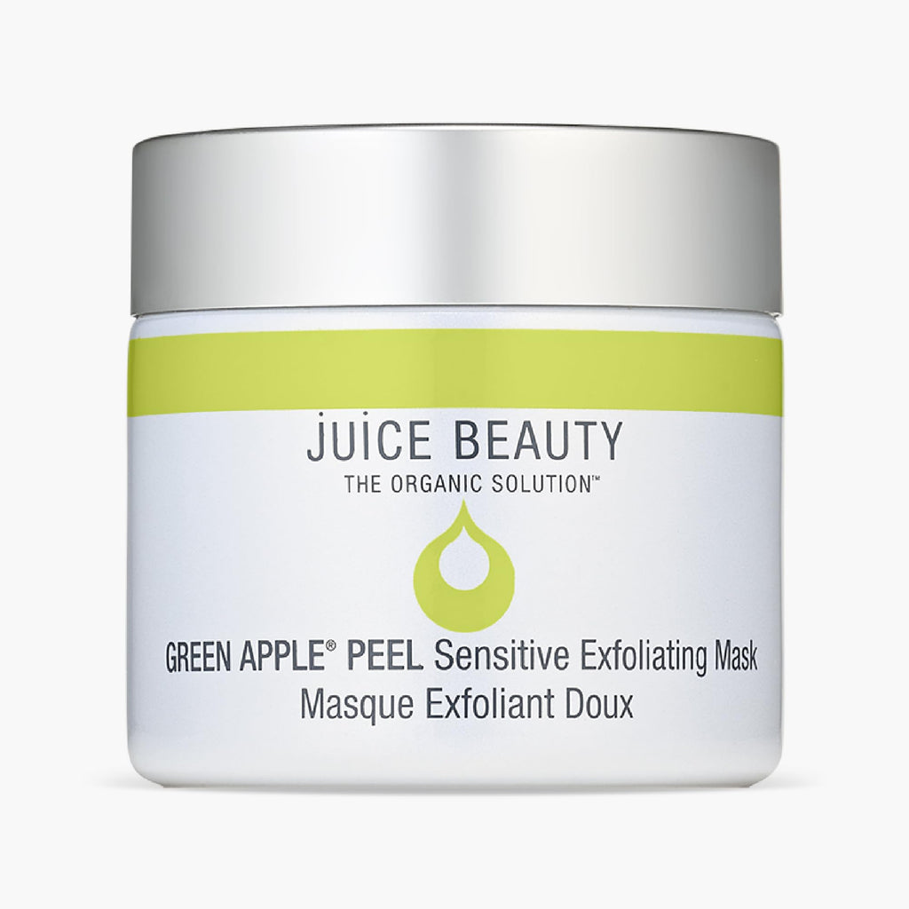 Juice Beauty GREEN APPLE Peel Sensitive, 2 fl oz