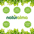 Naturalma Propolis (Propolis) Resin Alcohol-Free Tincture - 4 fl oz Liquid Extract in Drops - Dietary Supplement