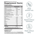 Ancient Nutrition Prenatal Vitamins, Multivitamin for Women with Methylated Vitamin C, B12, Magnesium and Folate, Supports Pregnancy and Fertility Health, 90 Ct