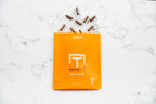 THREAD Performance Daily Edge | Energy & Endurance Capsules for Young Athletes | Iron & Trace Minerals | 30 Servings