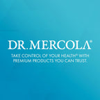 Dr. Mercola Magnesium Advanced - Supports Bone, Joint & Brain Health - Contributes to More Restful Sleep - Non-GMO, Gluten-Free & Soy-Free - 270 Capsules (90 Servings)