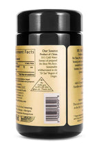 Sun Potion He Shou Wu Powder 10:1 Extract 200g – Fo-Ti Root (Polygonum Multiflorum) | Longevity & Rejuvenation Tonic | Jing Herbal Support | Traditional Chinese Botanical | Di Tao Sourced