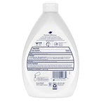 Dove Antibacterial Hand Wash Care & Protect Pack of 3 Protects Skin from Dryness, Moisturizers More Than The Leading Ordinary Hand Soap, 34 oz