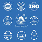 Treasure of the East, Free and Easy Wanderer Plus, Jia Wei Xiao Yao San | 100 Capsules