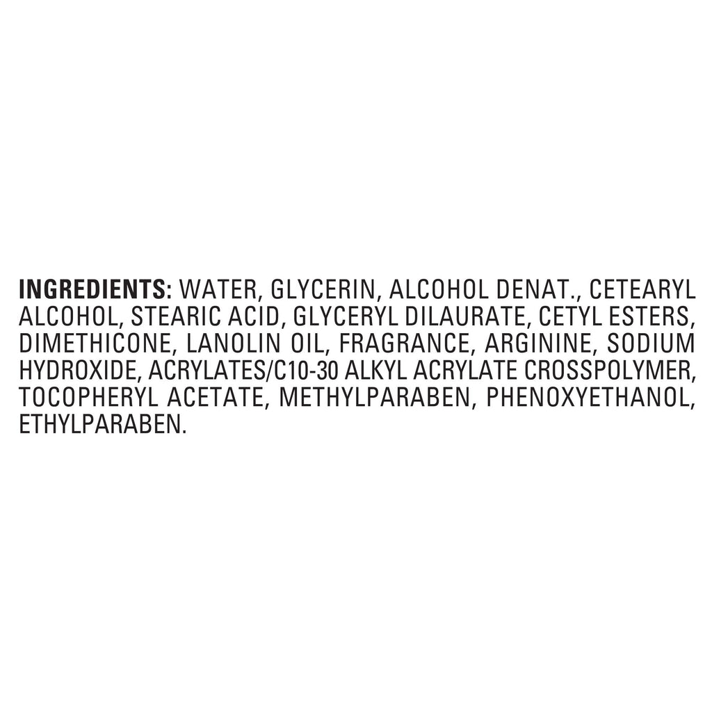 Jergens Original Scent Dry Skin Body Lotion, Hand and Body Moisturizer, Cherry Almond Essence, Dermatologist Tested, 21 Oz, Pack of 3