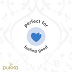 Pukka Detox Organic Herbal Tea with Aniseed, Fennel & Cardamom (Pack of 6, 120 Tea Bags)