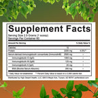 60 Servings – Contains Patented IgG Ingredient Immunolin® – Same Ingredient Used in Leading SBI Formulas – Serum Bovine Immunoglobulin (SBI) Powder – 150g Pure IgG with No Additives