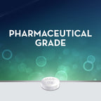 Mag-Ox 400 Magnesium Supplement, Pharmaceutical Grade Magnesium Oxide with 482 mg Per Dose, 120 Tablets, Pack of 2