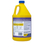 Zep Industrial Purple Cleaner and Degreaser Concentrate - 1 Gallon (Case of 4) R45810 Most Powerful Deep Cleaning Formula