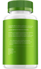 Prozenith Pro Capsules – ProzenithPro All Natural Advanced Formula 800MG Dietary Supplement Maximum Strength (2 Pack - 120 Capsules)