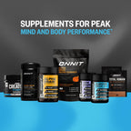ONNIT Creatine Monohydrate Powder – Unflavored, 90-Serving Value Size – Supports Strength, Lean Muscle, and Brain Energy† – Keto Friendly, No Fillers, 90 Servings, 15.29 oz