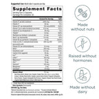 ANCIENT NUTRITION Ancient Nutrients Women's Multivitamin 90ct, 90 CT