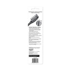 Amazon Basics Electric Toothbrush | Pulsating | Deep Cleaning | 2 Count