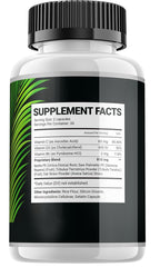 Indelo Bio Prost Supplement for Men – BioProst Pills Advanced Formula, Supplements Bio Prost for Men Health Supplement, Reviews (1 Pack - 60 Capsules)