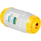 W28165 Mineral Cartridge Replacement Part Fit for Zodiac Nature2 A30 Cartridge, for Zodiac Nature 2 Above Ground A Vessels, for Pools Up to 30K Gallons (Except Limited), 2 Holes of Buttom