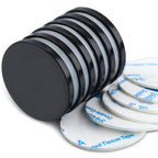 LOVIMAG Strong Magnets Neodymium Magnet 6Pack Rare Earth 1.26x1/8 inches