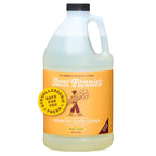 Aunt Fannie's Ultra Concentrated Hardwood Floor Cleaner, Vinegar-Free Plant Based Hardwood Floor Cleaner for Mopping, Bright Lemon Scent, 64 oz. (Pack of 1)