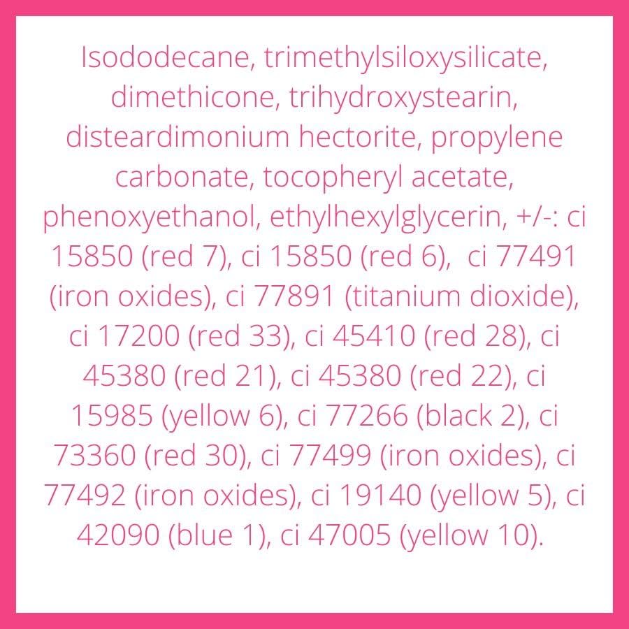 Beauty Bakerie Lip Whip Liquid Lipstick for Women, Waterproof Lip Gloss, Tint, Stain Long Lasting Hydrating Moisturizer, Matte or Metallic, 3.5mL, Sakura Delight