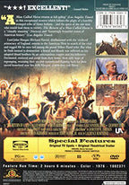 The Return of a Man Called Horse [DVD]
