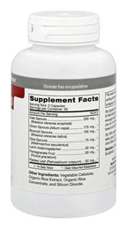 D'Adamo Personalized Nutrition - Live Cell O 90 vcaps