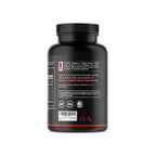 Berberine Complex+ Supplement | 240 Capsules – 60 Day Supply | with Berberine HCl, Bitter Melon Extract, Neem & More | Natural Wellness Formula | Platinum Series by B Life | Made in USA