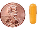 Just Grown Turmeric 1000 mg., 240 Capsules (1 Pack)