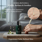 Derma Botanica Overnight Repair Serum,Derma Botanica Overnight Serum,with Multi-Molecular Hyaluronic Acid - smooth, and refresh the look of skin for a more youthful appearance. 1.76fl.oz(1pc)