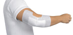 Hypafix Flexible Wide-Area Fixation - for Securing Devices and Wound Dressings - 2 in x 11 yds, 1 Roll