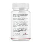 Valdivia (3 Pack) Hemo Prime Capsules - Official HemoPrime Supplement, Premium Formula, Natural Vitamins for Health & Wellness - 180 Capsules for 3 Months