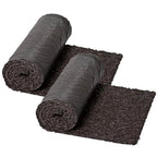 Gardener's Supply Company 100% Recycled Rubber Walkway- 8' x 2' (2 Pack)