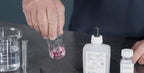 Hach Total Hardness Test Kit, Model 5-B, Water Analysis Kit for Drop Count Titration, with 2 Reagents, Measuring Tube, Square Bottle & Measuring Scoop, 145300
